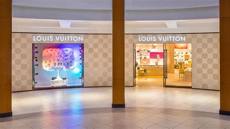 louis vuitton indianapolis